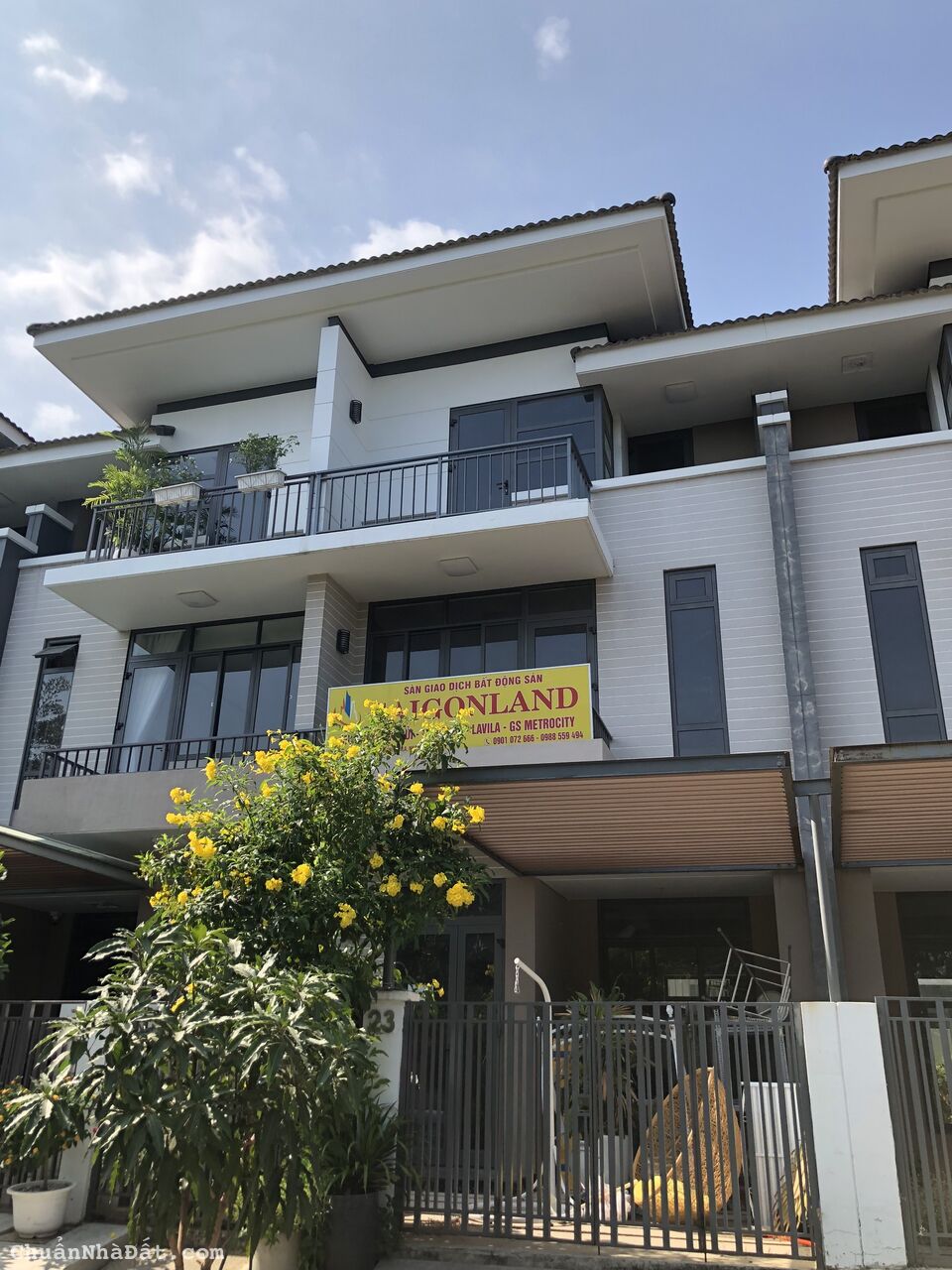 Chủ nhà cần bán gấp căn Lavila 98.6m2 giá thương lượng Chủ nhà cần bán gấp căn Lavila 98.6m2 giá thương lượng