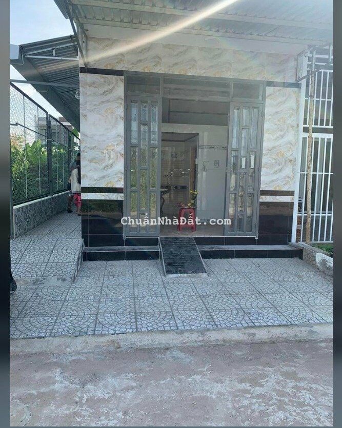 Gấp Dãy trọ 5 phòng 1 kiot 100m2 giá nhỉnh 1 tỷ