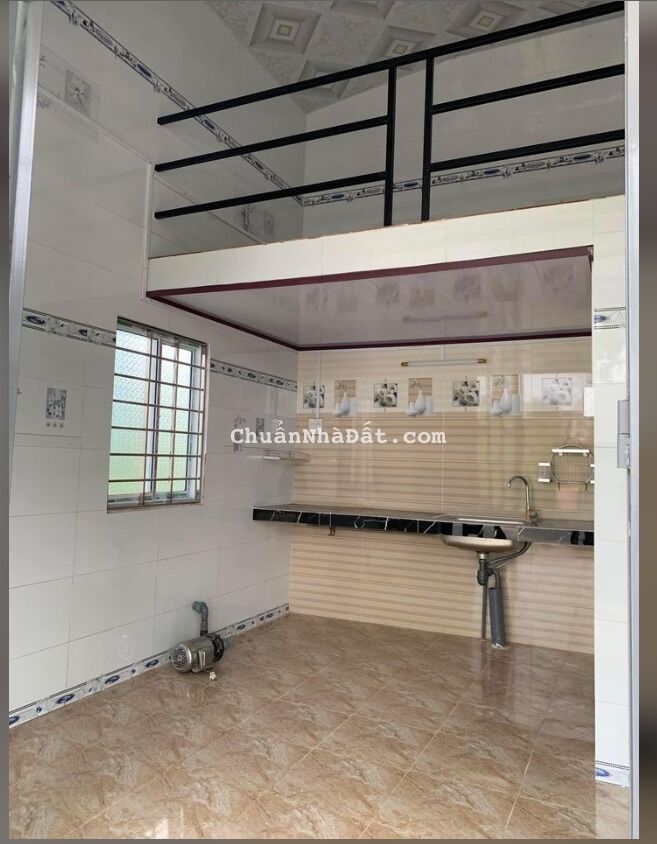 Gấp Dãy trọ 5 phòng 1 kiot 100m2 giá nhỉnh 1 tỷ