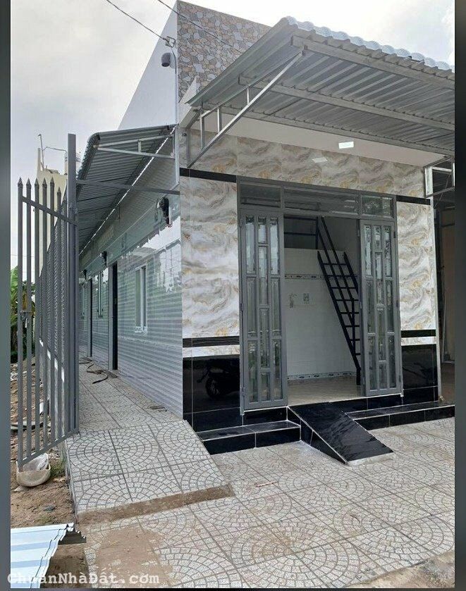 Gấp Dãy trọ 5 phòng 1 kiot 100m2 giá nhỉnh 1 tỷ