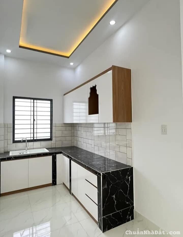 nhà Bình Chánh Sổ Hồng Riêng cần bán gấp