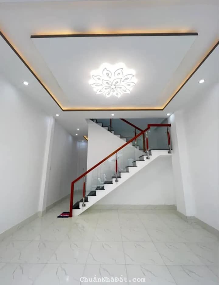 nhà Bình Chánh Sổ Hồng Riêng cần bán gấp