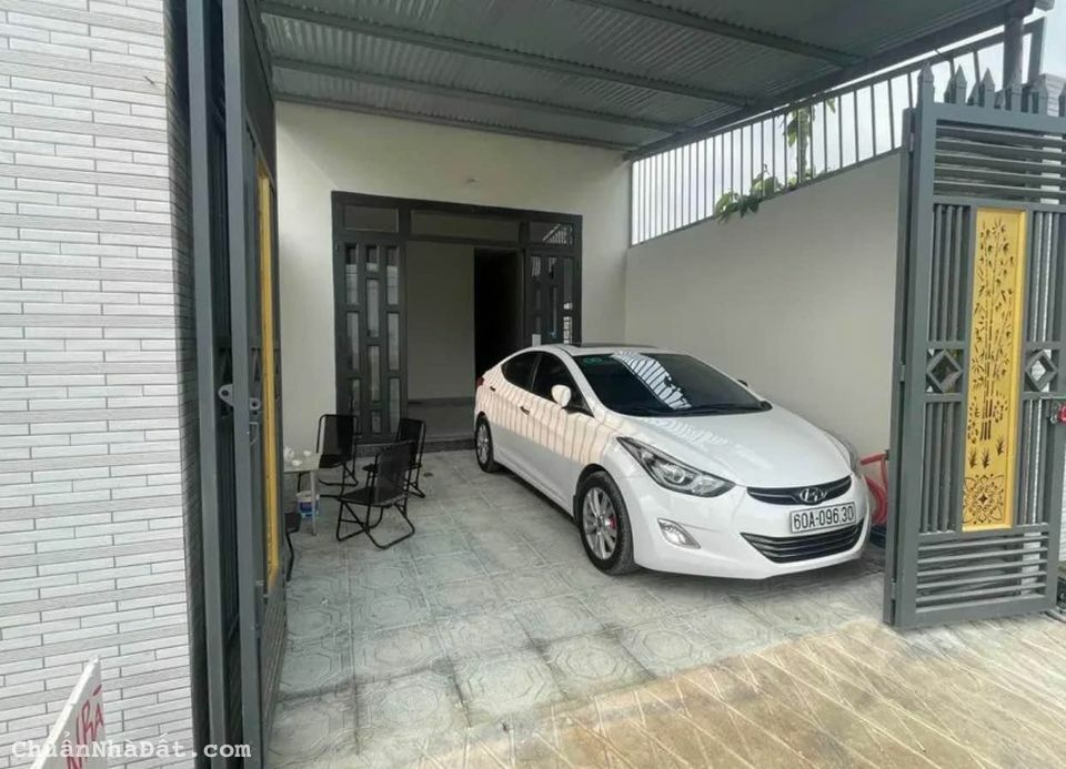 Bán Nhà 4x18 1 Lầu Ở Phạm Văn Hai Bình Chánh SHR đường xe hơi quay đầu