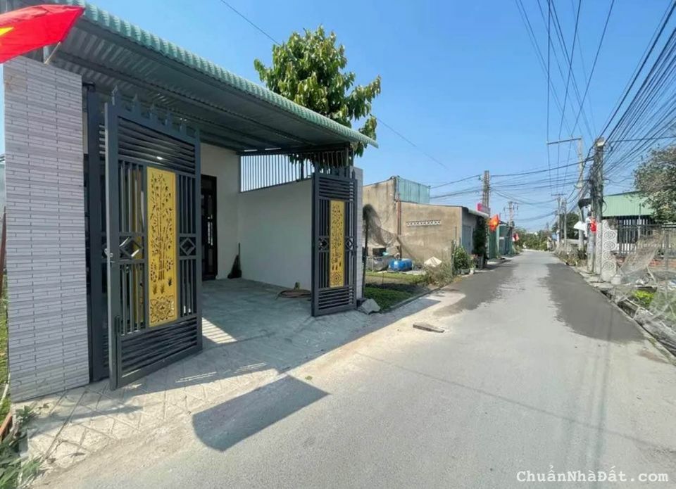 Bán Nhà 4x18 1 Lầu Ở Phạm Văn Hai Bình Chánh SHR đường xe hơi quay đầu