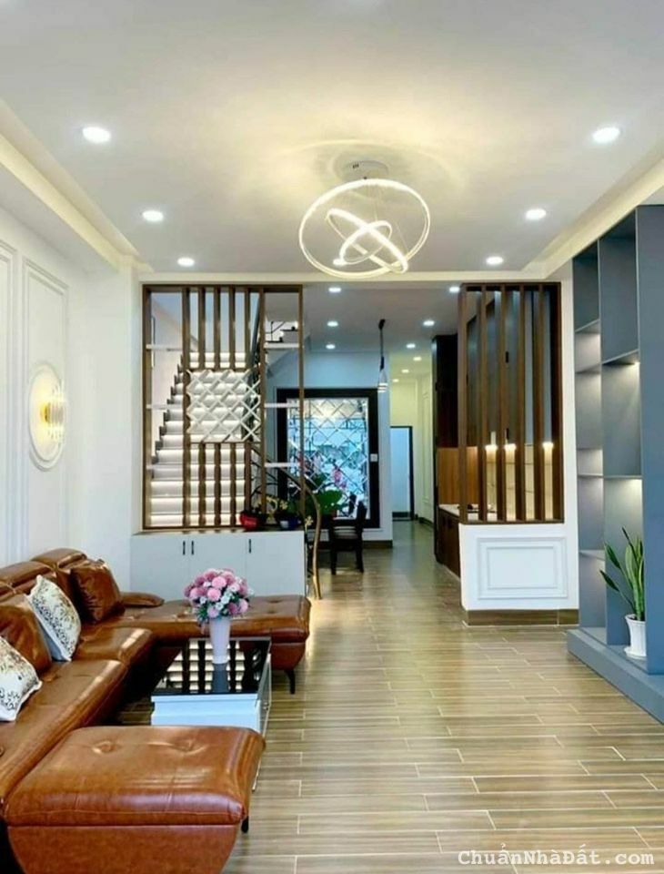 Vợ chồng ly dị cần tiền bán gấp nhà hóc môn, 4x20 SỔ HỒNG RIÊNG