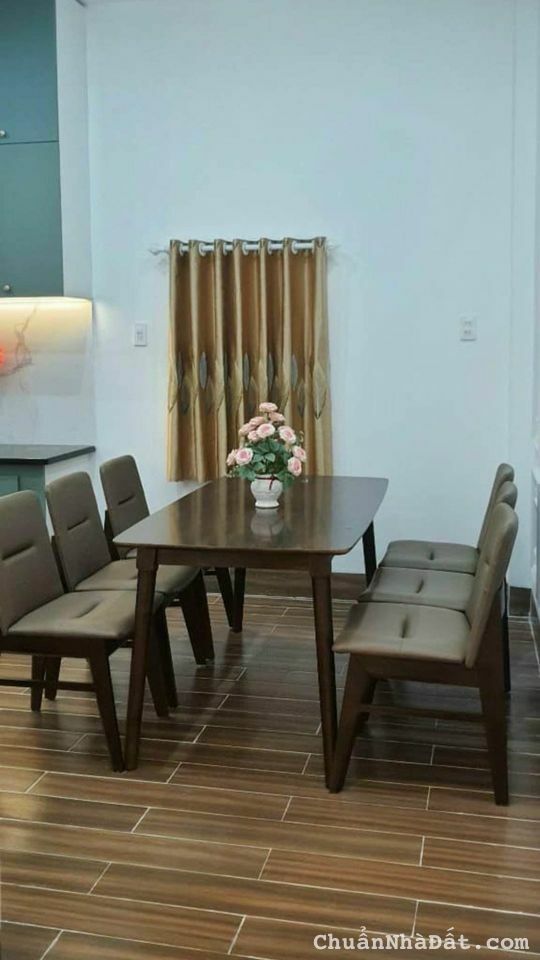 Vợ chồng ly dị cần tiền bán gấp nhà hóc môn, 4x20 SỔ HỒNG RIÊNG