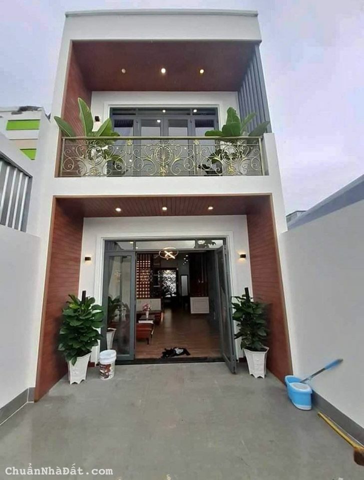 Vợ chồng ly dị cần tiền bán gấp nhà hóc môn, 4x20 SỔ HỒNG RIÊNG