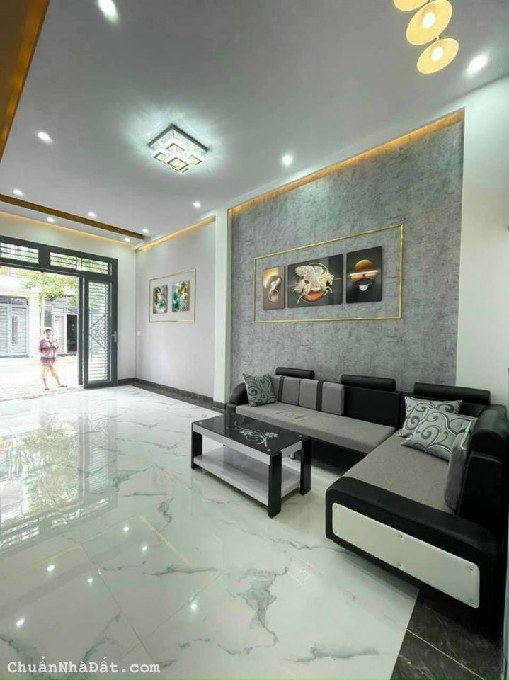 Nhà bình Chánh sổ Hồng riêng cần Bán đi nước ngoài định cư