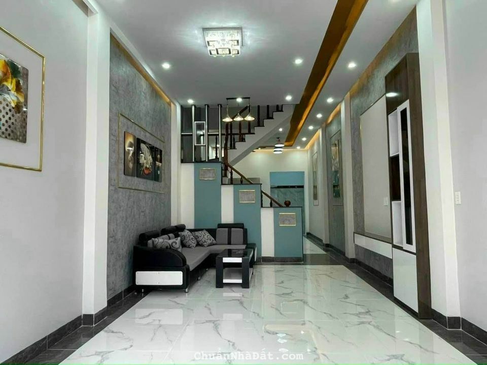 Nhà bình Chánh sổ Hồng riêng cần Bán đi nước ngoài định cư