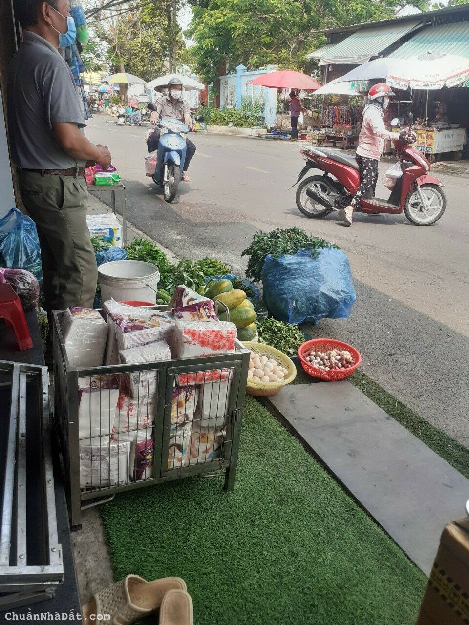 Mặt tiền kinh doanh chợ Phú Hòa,Thủ Dầu Một, Bình Dương. 93.6m2. 7.5 tỷ. Mặt tiền kinh doanh chợ Phú Hòa,Thủ Dầu Một, Bình Dương. 93.6m2. 7.5 tỷ.