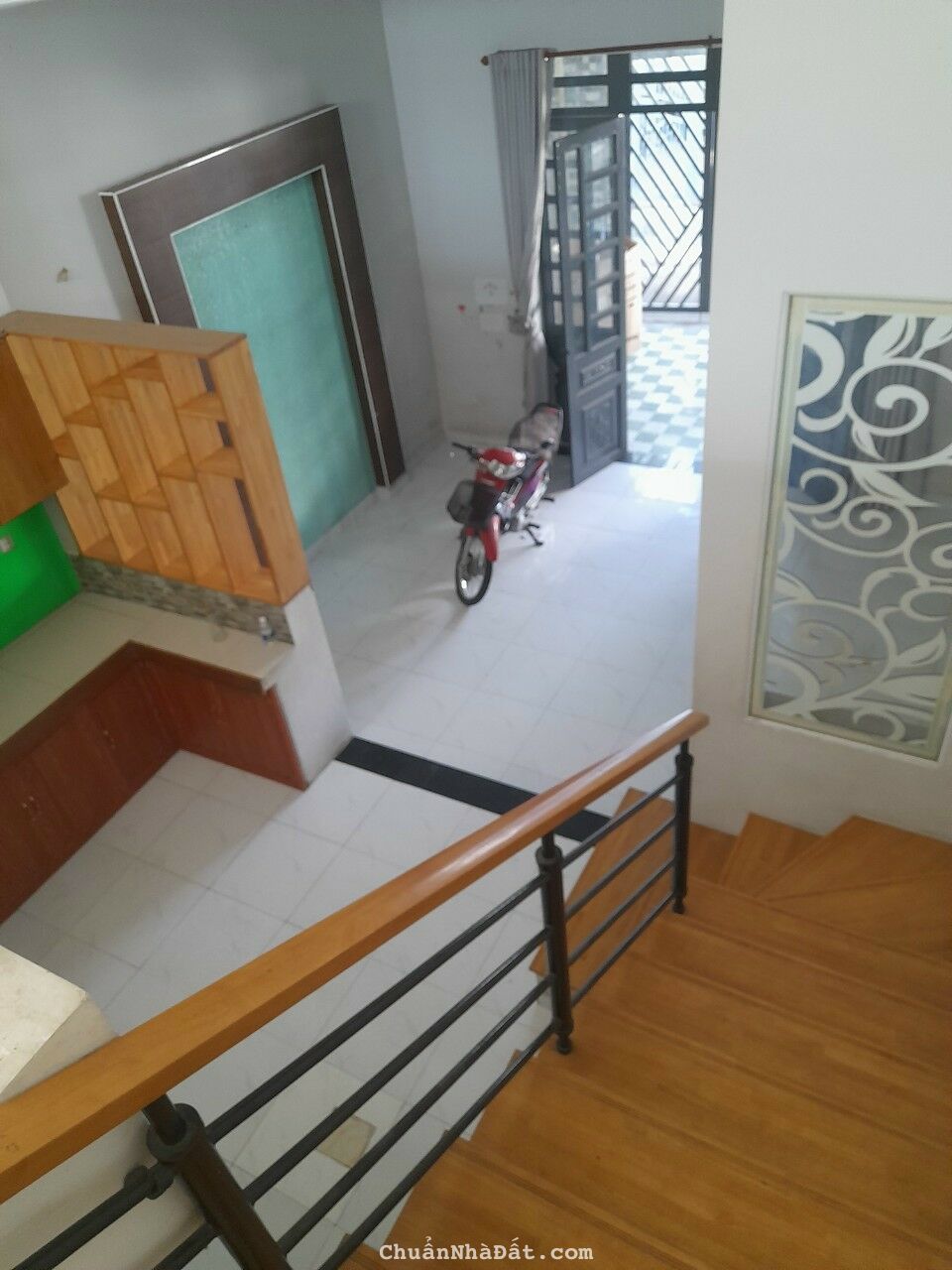  Cho thuê nhà riêng Phú Hòa, Thủ Dầu Một, BD. 2pn. Đường oto. 5tr/thág.