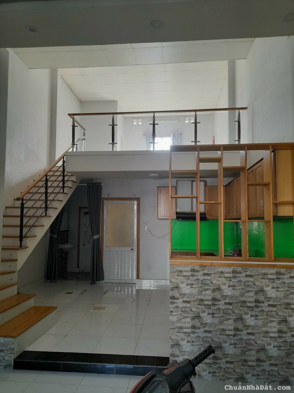  Cho thuê nhà riêng Phú Hòa, Thủ Dầu Một, BD. 2pn. Đường oto. 5tr/thág.