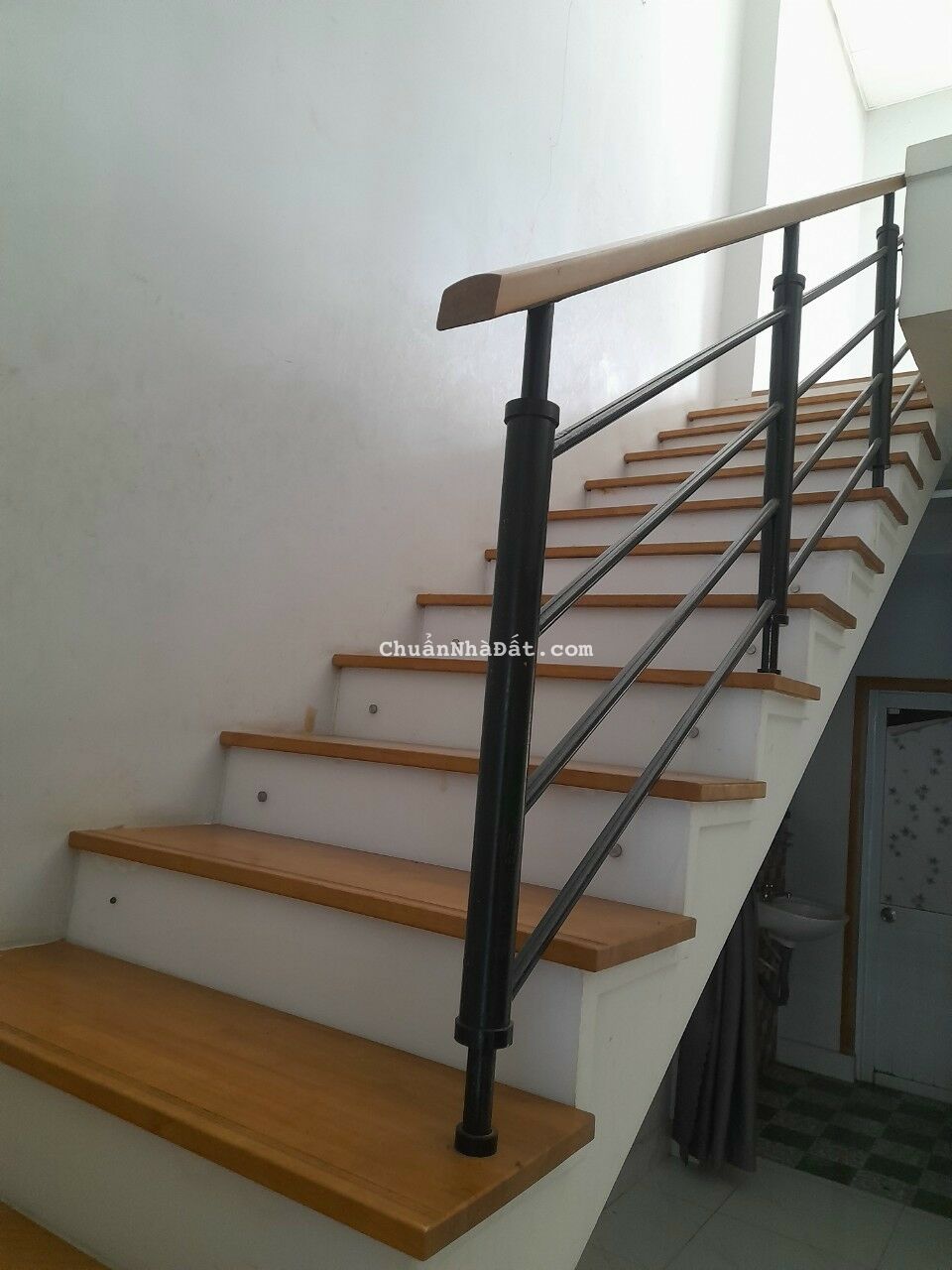  Cho thuê nhà riêng Phú Hòa, Thủ Dầu Một, BD. 2pn. Đường oto. 5tr/thág.