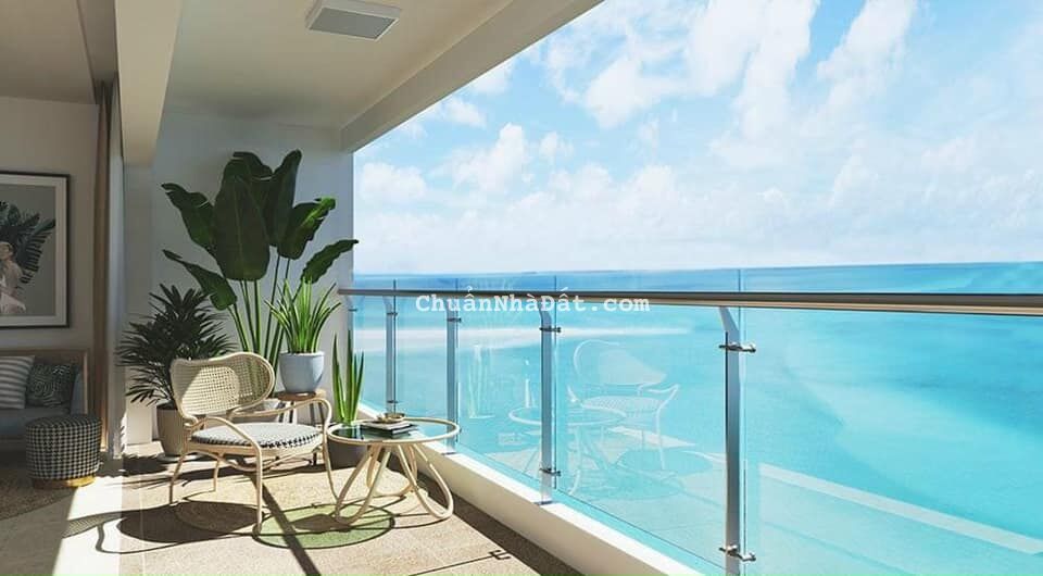 Bán Căn Hộ View Biển Tầng Cao Giá Tốt Nhất Khu Vực. LH: 0702636637 
