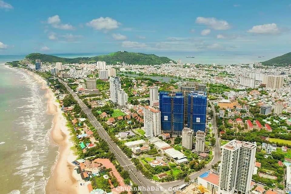Bán Căn Hộ View Biển Tầng Cao Giá Tốt Nhất Khu Vực. LH: 0702636637 
