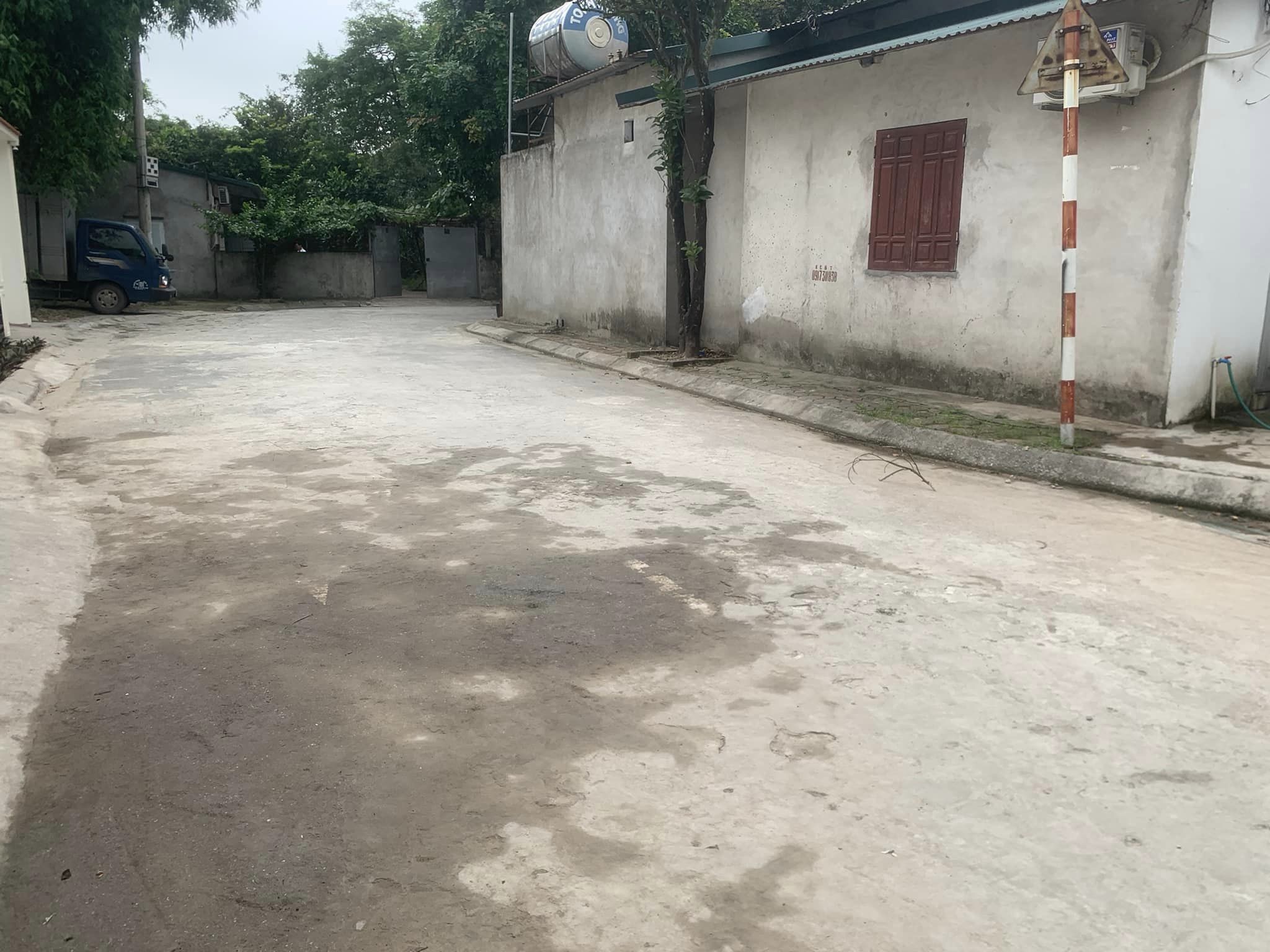 ⭐Bán Nhà Cấp 4 Vườn Dĩn. Kim Hoa. Mê Linh. Hà Nội. 6.65 Tỷ. DT 190m2. MT.8.85 LÔ Góc 3 Mặt Tiền.⭐️ ⭐Bán Nhà Cấp 4 Vườn Dĩn. Kim Hoa. Mê Linh. Hà Nội. 6.65 Tỷ. DT 190m2. MT.8.85 LÔ Góc 3 Mặt Tiền.⭐️