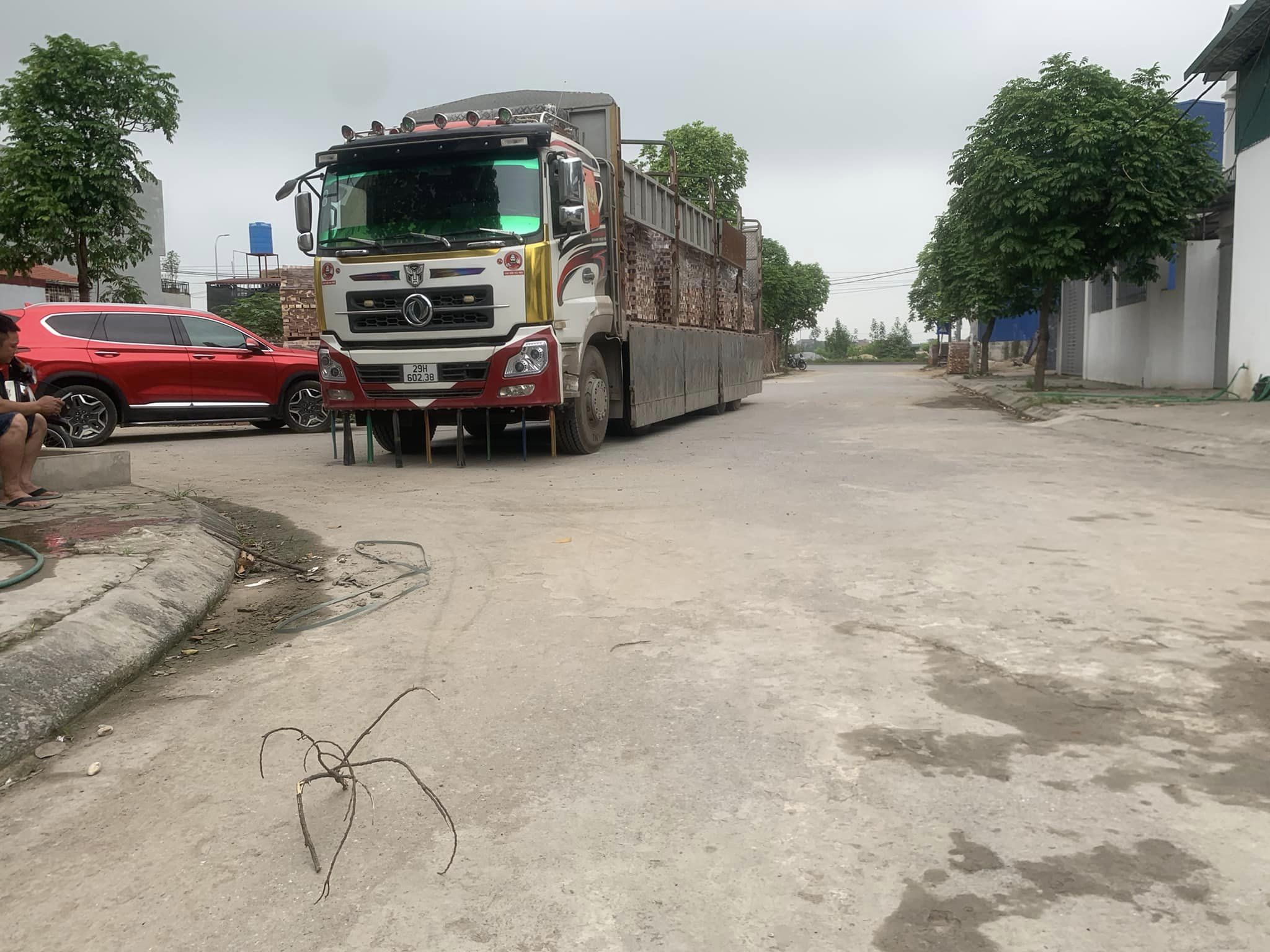 ⭐Bán Nhà Cấp 4 Vườn Dĩn. Kim Hoa. Mê Linh. Hà Nội. 6.65 Tỷ. DT 190m2. MT.8.85 LÔ Góc 3 Mặt Tiền.⭐️ ⭐Bán Nhà Cấp 4 Vườn Dĩn. Kim Hoa. Mê Linh. Hà Nội. 6.65 Tỷ. DT 190m2. MT.8.85 LÔ Góc 3 Mặt Tiền.⭐️