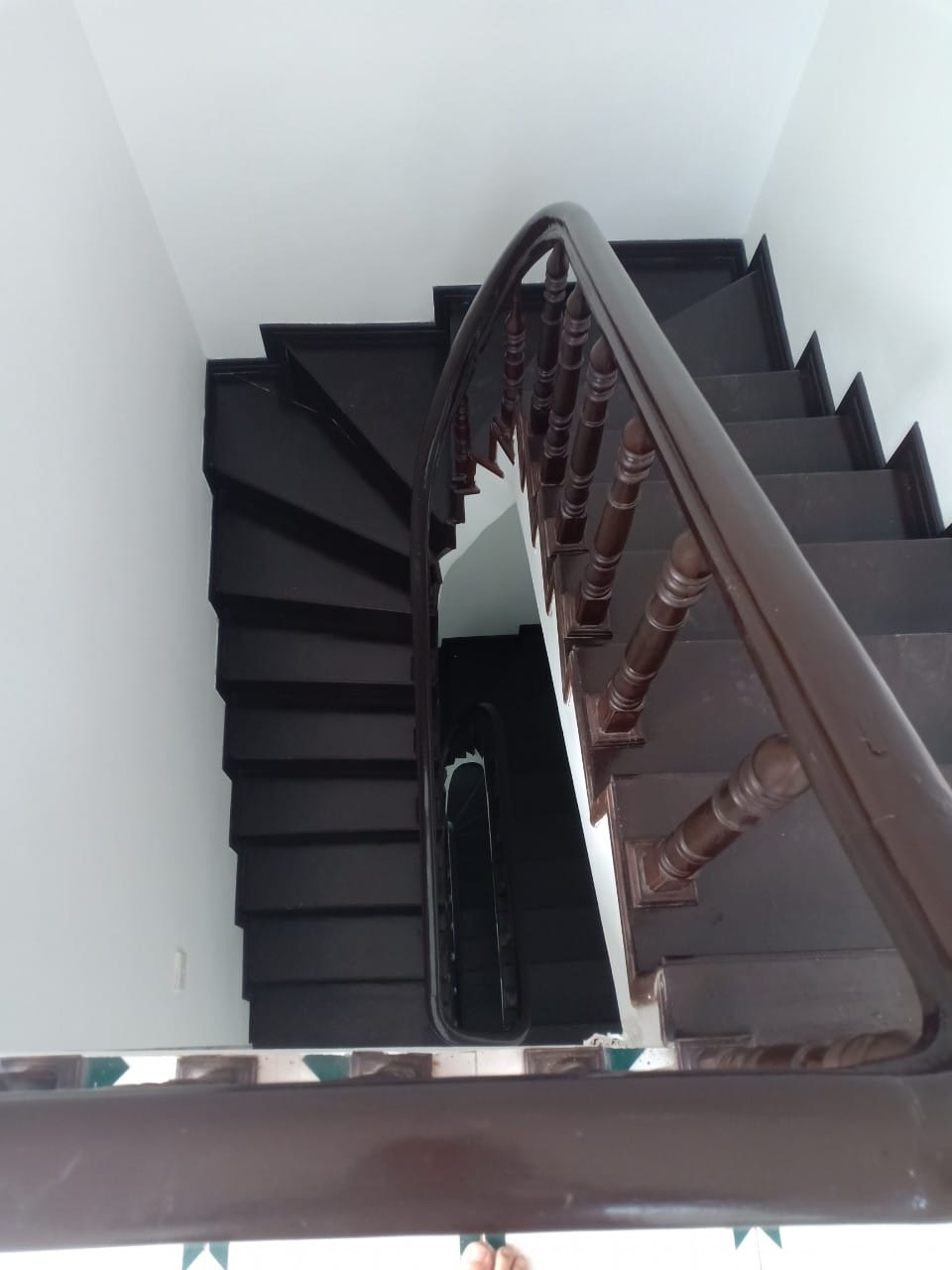 Bán Nhà Lạc Long Quân. Cầu Giấy. Hà Nội. 4.75 Tỷ. Nhà 4 Tầng. DT 30m2. MT 3.7m. 