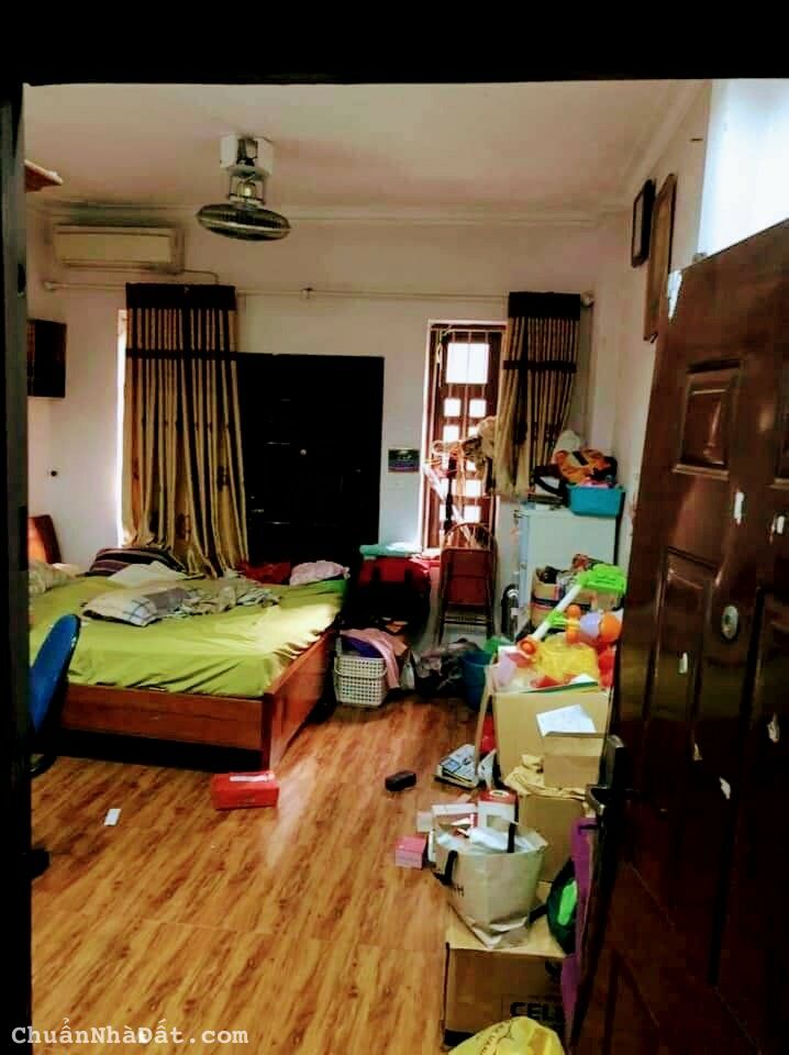 Bán Nhà Lạc Long Quân. Tây Hồ. Hà Nội. 5.1 Tỷ. 5 Tầng. DT. 41m2. MT.4.2m 