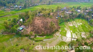 Ốc đảo view cánh đồng, gần Sungroup Kim Bôi