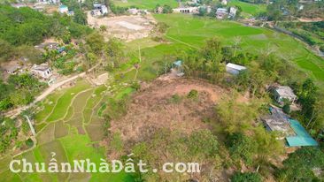 Ốc đảo view cánh đồng, gần Sungroup Kim Bôi