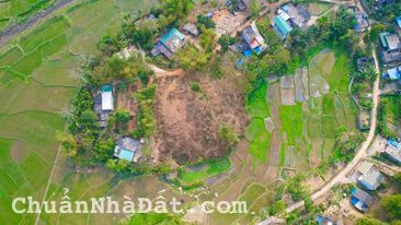 Ốc đảo view cánh đồng, gần Sungroup Kim Bôi