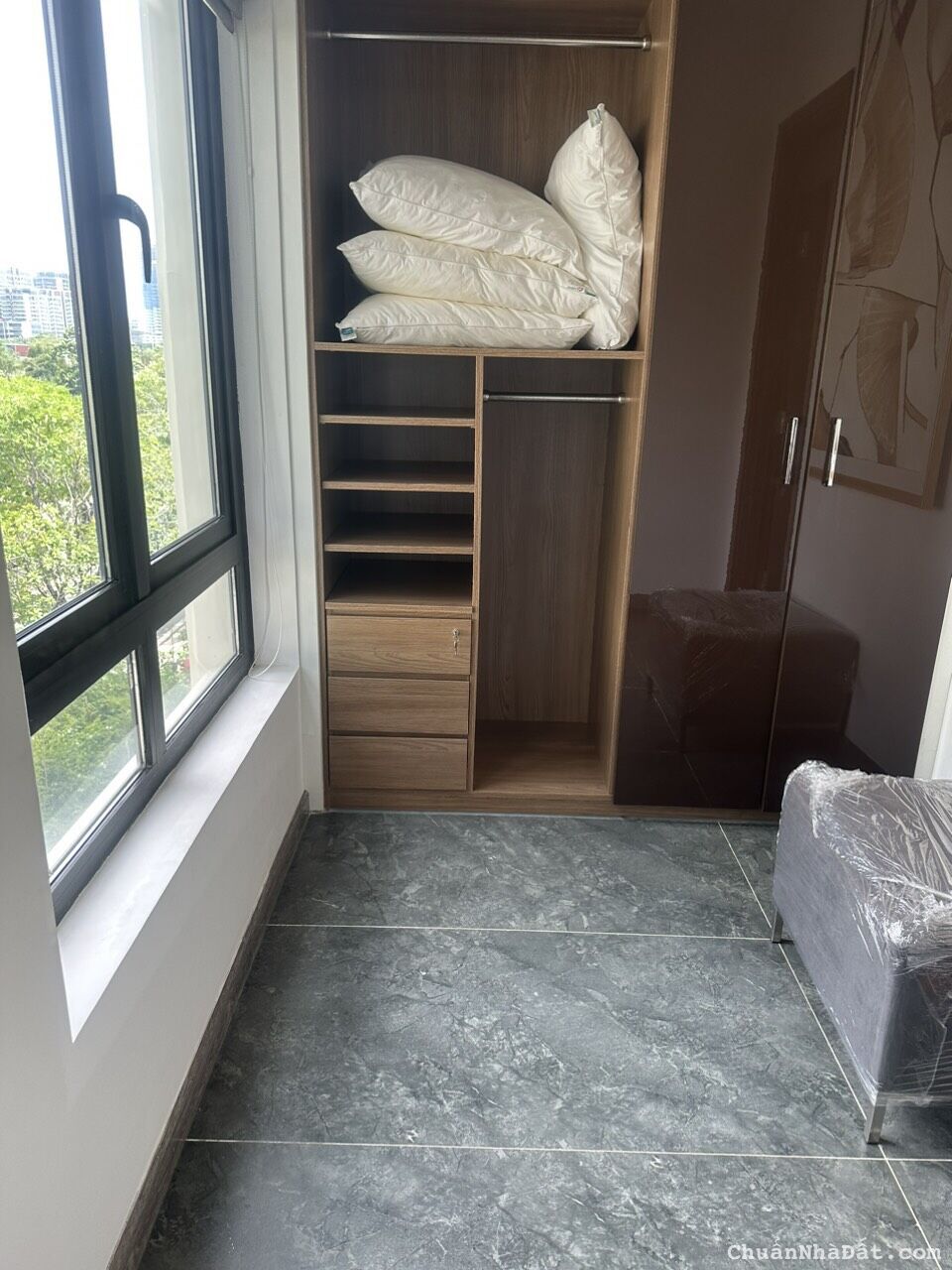 Cho thuê Villa Vinhomes Golden River BaSon, Đường Tôn Đức Thắng, Phường Bến Nghé, Quận 1 :  