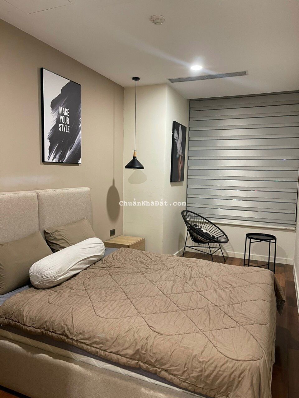 GIỎ HÀNG Cho thuê căn hộ MADISON, 15 Thi Sách, P.Bến Nghé, Quận 1 : -	CĂN : Diện tích 68m2, 2PN