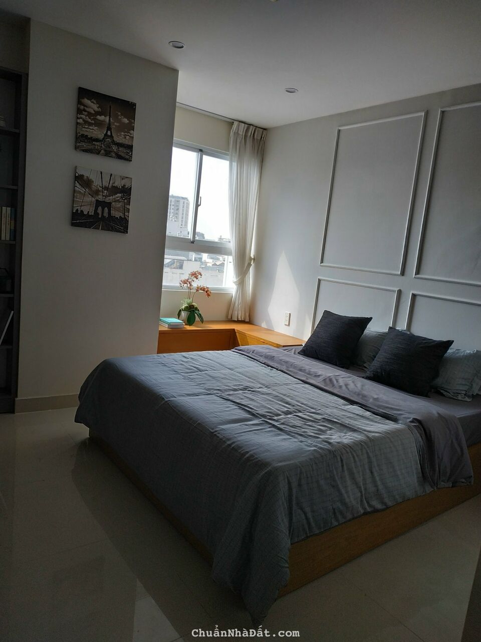 Cho thuê căn hộ Soho Premier, Bình Thạnh, 3PN FULL nội thất 94m2 giá 16 Triệu/tháng, LH: 0963834134 Cho thuê căn hộ Soho Premier, Bình Thạnh, 3PN FULL nội thất 94m2 giá 16 Triệu/tháng, LH: 0963834134