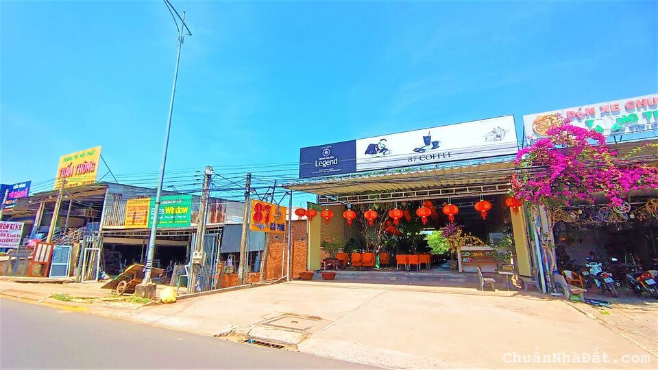 CẦN TIỀN BÁN GẤP CÁC LÔ ĐẤT GIÁ 1tỷ/sổ. GẦN CHỢ, TRƯỜNG HỌC,DÂN CƯ ĐÔNG THỔ CƯ 100%.