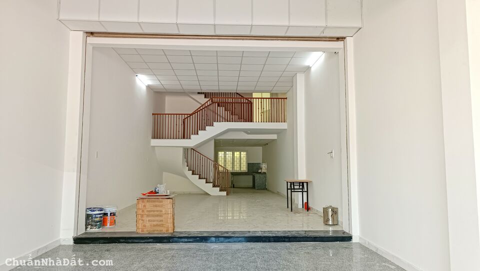 Cho Thuê Nhà Nguyên Căn Mới,Đường NK13,1 Trệt 3 Lầu,Có Chỗ Đậu xe oto