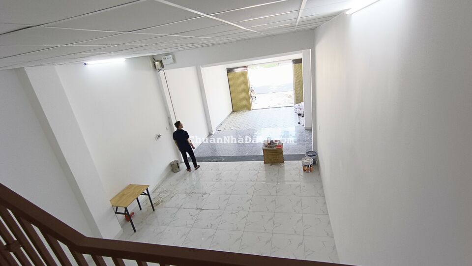 Cho Thuê Nhà Nguyên Căn Mới,Đường NK13,1 Trệt 3 Lầu,Có Chỗ Đậu xe oto