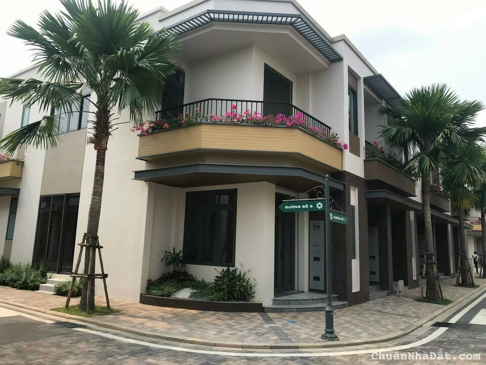 Giảm 900 Triệu - Nhà Phố Tân An - 90m2 - 3PN - 2WC - Giá chỉ 1Tỷ6.