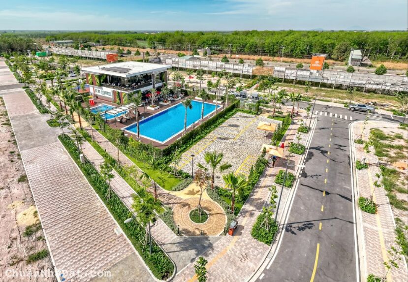 Đất nền Chơn Thành, Bình Phước, Thanh Toán 300 Triệu, Sổ Hồng Riêng, Dân Cư Đông Đất nền Chơn Thành, Bình Phước, Thanh Toán 300 Triệu, Sổ Hồng Riêng, Dân Cư Đông