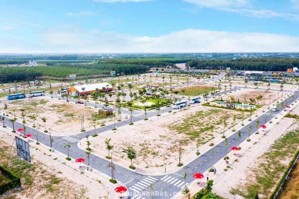 Đất nền Chơn Thành, Bình Phước, Thanh Toán 300 Triệu, Sổ Hồng Riêng, Dân Cư Đông Đất nền Chơn Thành, Bình Phước, Thanh Toán 300 Triệu, Sổ Hồng Riêng, Dân Cư Đông