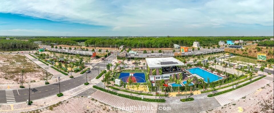 Đất Nền MT Nguyễn Văn Linh TT 20% Trả Góp 0% Lãi Suất 48 Tháng, Chiết Khấu 23.6%