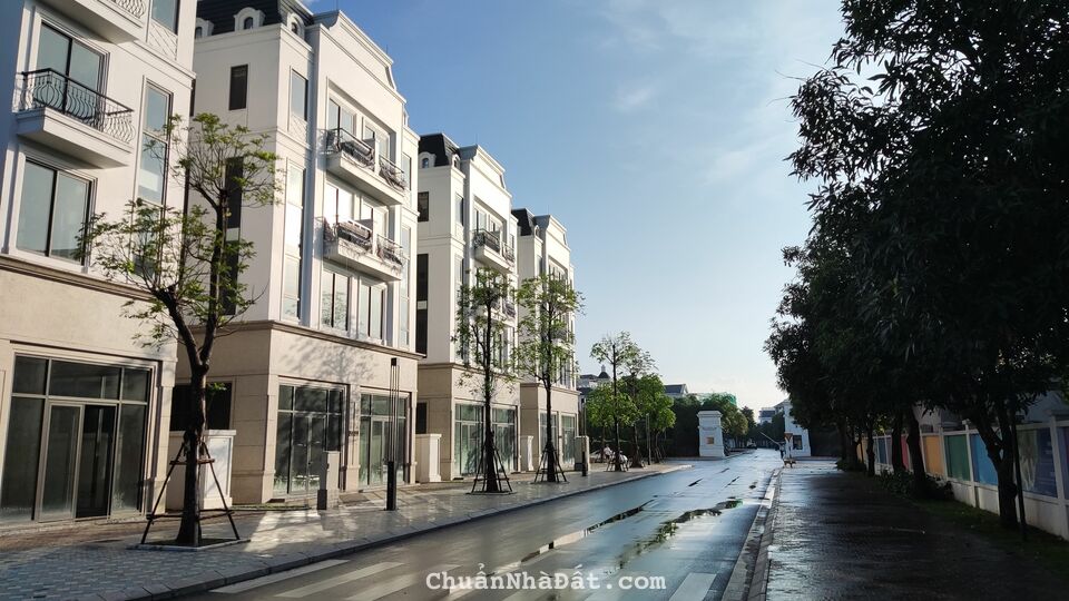 Ở nhà Long Biên - Sướng như tiên - Khỏi lo tiền