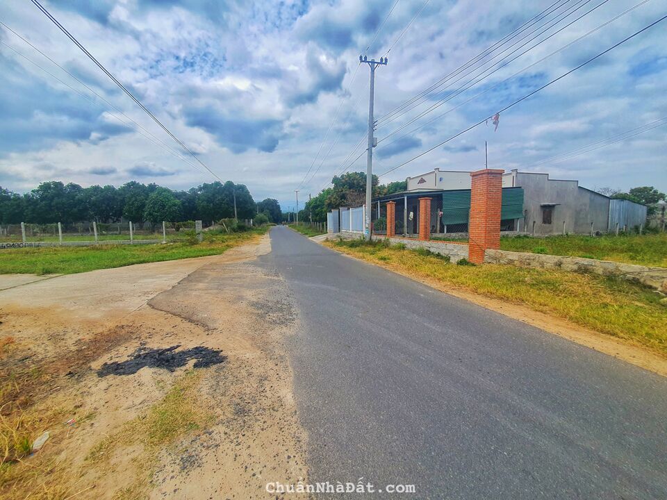 Đất Bãi Giếng 2 Cam Hải Tây Cam Lâm, đường nhựa 10 mét, 200m2 thổ cư 1.6 tỷ. Gọi ngay 0969876162