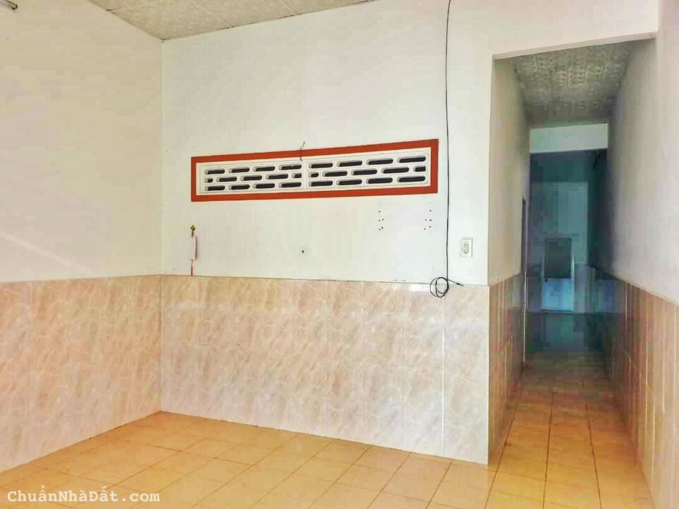 Bán đất thổ cư Nha Trang, phường Vĩnh Hòa đường bê tông 5 mét có nhà cấp 4 giá 1tỷ600