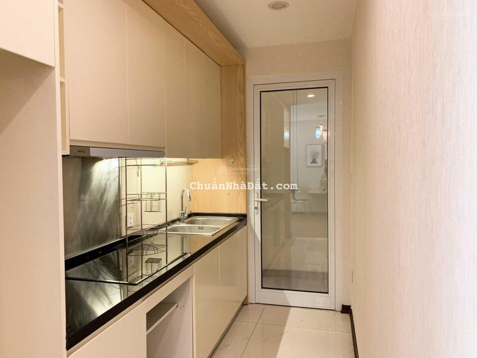 BÁN CĂN HỘ 2PN CHUNG CƯ HÒA BÌNH GREEN CITY GIÁ TỐT