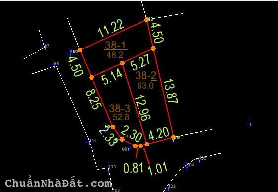 Ba lô đất trục chính, đường chạy vòng quanh, khu dân cư giàu có, giá quá rẻ Ba lô đất trục chính, đường chạy vòng quanh, khu dân cư giàu có, giá quá rẻ