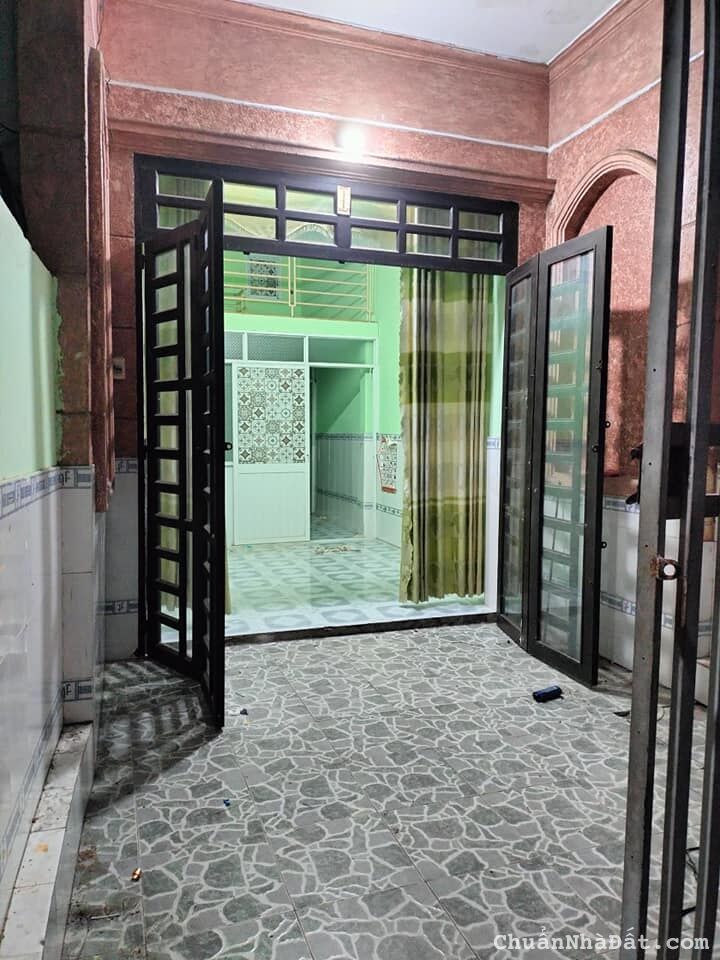 Chỉ 1 căn giá 995 triệu gần chợ dĩ an 1