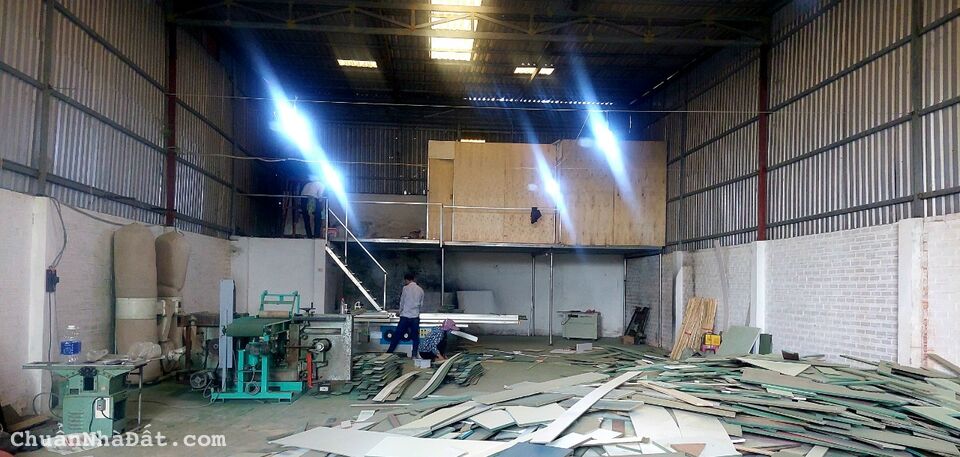 Bán đất 295m2, mặt tiền Nguyễn Công Trứ, Dĩ An ngang 9,5m, giá 7,9 tỷ