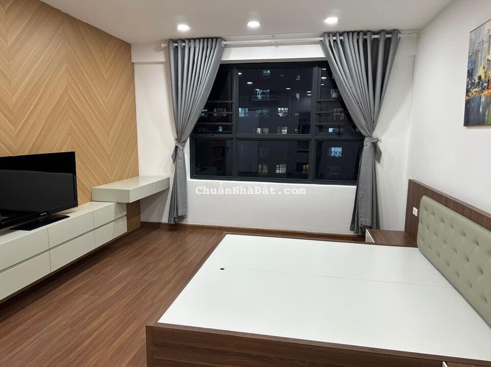 Vỡ nợ bán gấp! Căn hộ cao cấp Richmond City Q.Bình Thạnh, 67m2 giá 1,35 tỷ