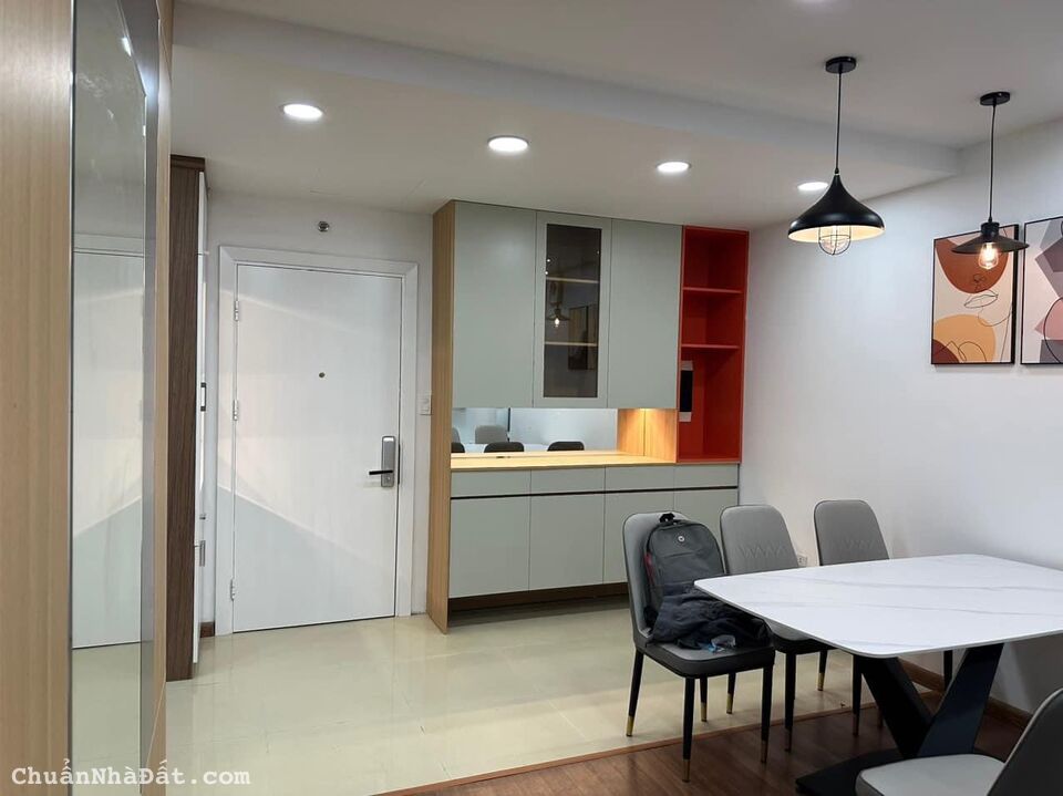 Vỡ nợ bán gấp! Căn hộ cao cấp Richmond City Q.Bình Thạnh, 67m2 giá 1,35 tỷ