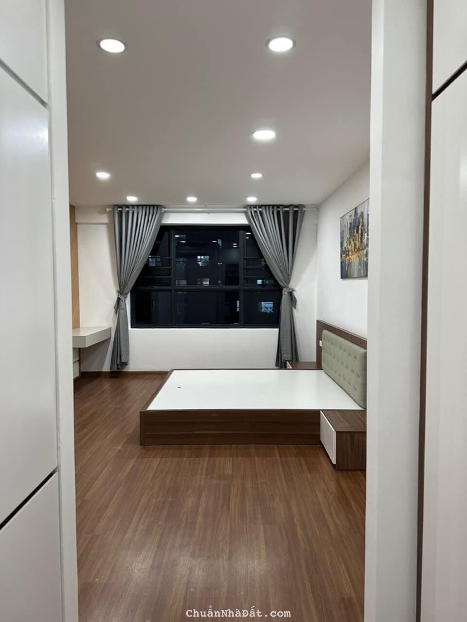 Vỡ nợ bán gấp! Căn hộ cao cấp Richmond City Q.Bình Thạnh, 67m2 giá 1,35 tỷ