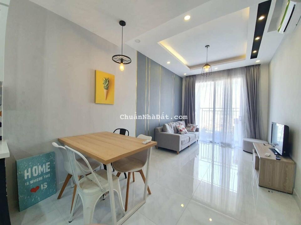 Định cư bán gấp! Căn hộ Sài Gòn Airport Plaza Q.Tân Bình, 70m2 giá 1,2 tỷ 