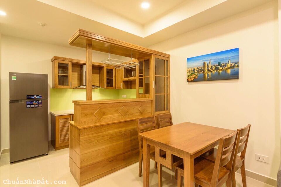 Cần vốn bán gấp! Căn hộ cao cấp Park Legend Q.Tân Bình, 65m2 giá 1,35 tỷ