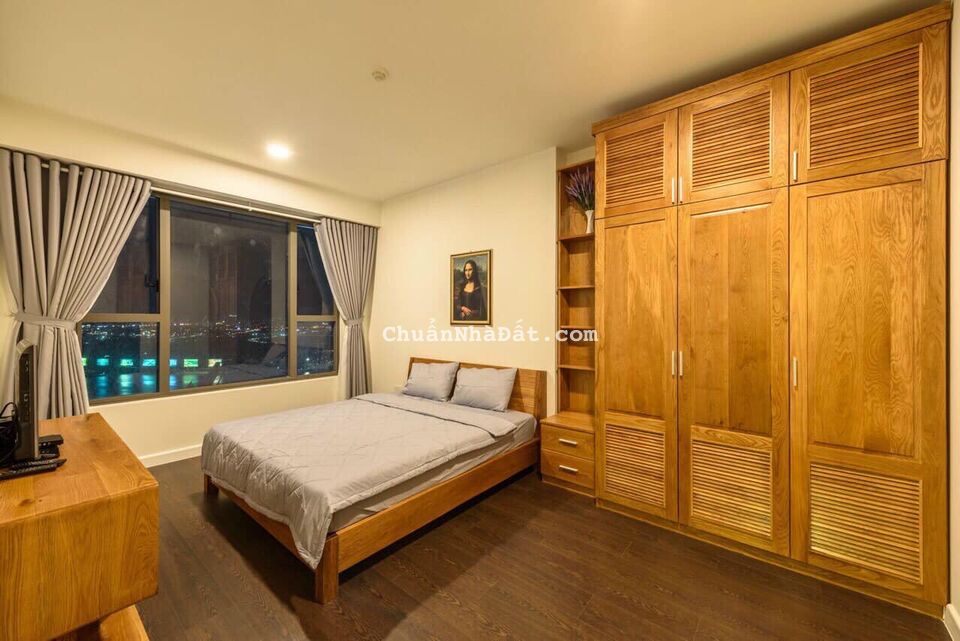 Cần vốn bán gấp! Căn hộ cao cấp Park Legend Q.Tân Bình, 65m2 giá 1,35 tỷ