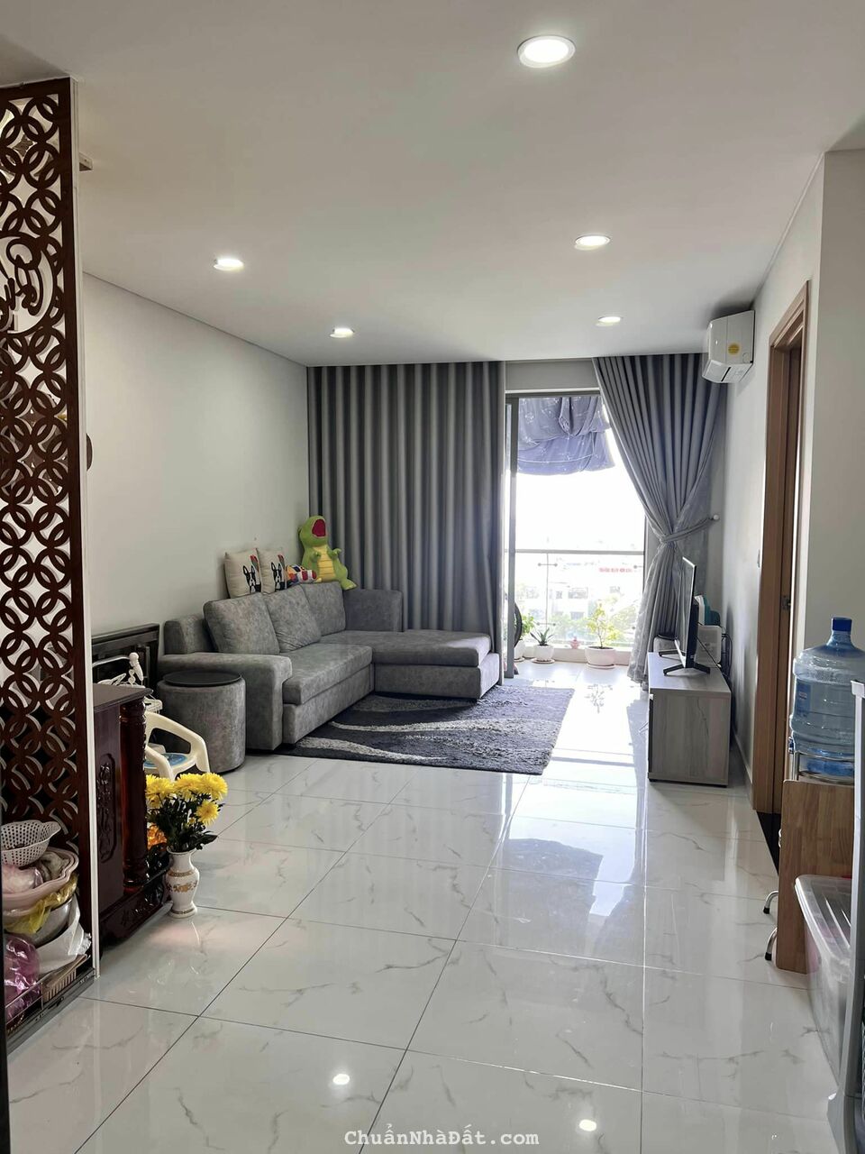 Ly hôn bán gấp! Căn hộ cao cấp Orchard Garden 73m2 giá 1,3 tỷ